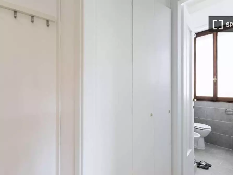 Immagine 12 di Camera condivisa in affitto  in Via Bir Acheim a Milano