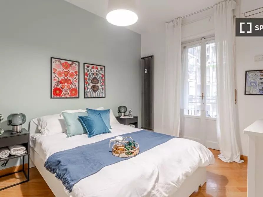 Immagine 1 di Appartamento in affitto  in Via Tortona, 20144 Milano MI, Italy a Milano