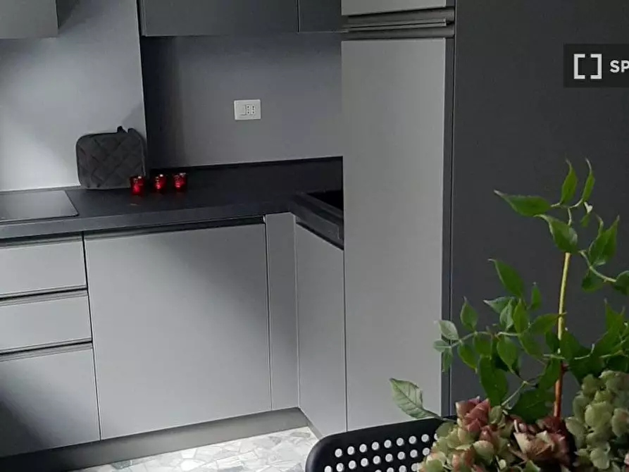 Immagine 3 di Appartamento in affitto  in Via della Sila a Milano