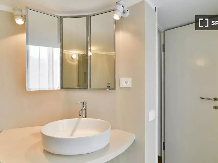 Immagine 11 di Ufficio in affitto  in Corso Monforte a Milano