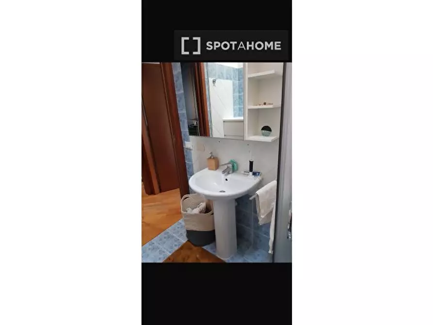 Immagine 3 di Ufficio in affitto  in Via Pietro Maroncelli a Milano