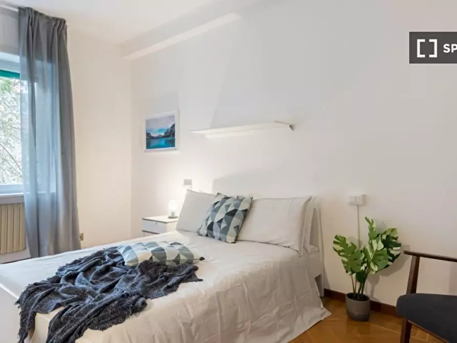 Immagine 17 di Camera condivisa in affitto  in Via Elba a Milano