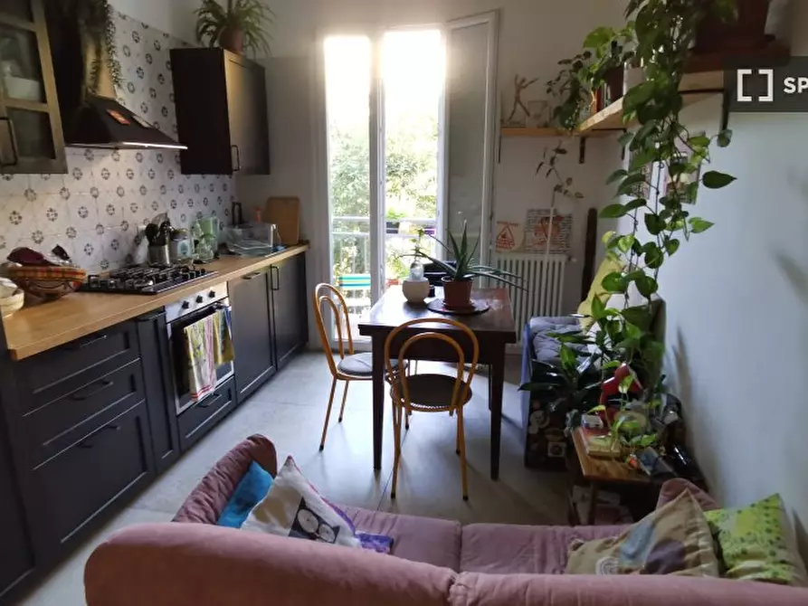 Immagine 19 di Camera condivisa in affitto  in Via Irma Bandiera a Bologna