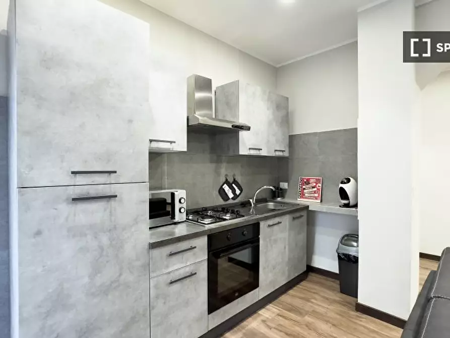 Immagine 17 di Appartamento in affitto  in Via Guido Castelnuovo a Roma