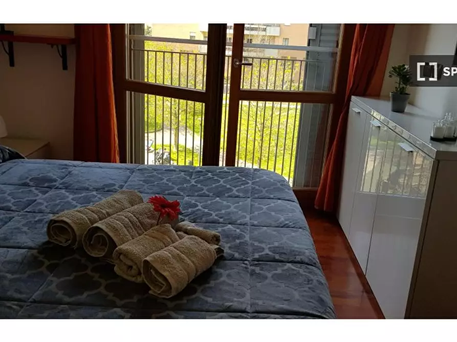 Immagine 11 di Appartamento in affitto  in Via Fra Riccardo Pampuri a Milano