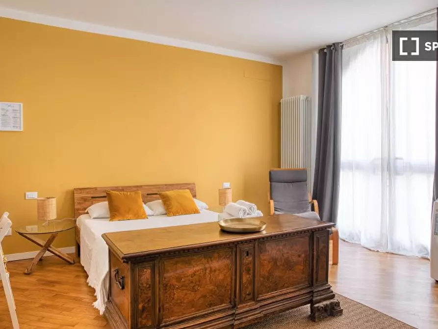 Immagine 9 di Appartamento in affitto  in Via Valparaiso a Milano