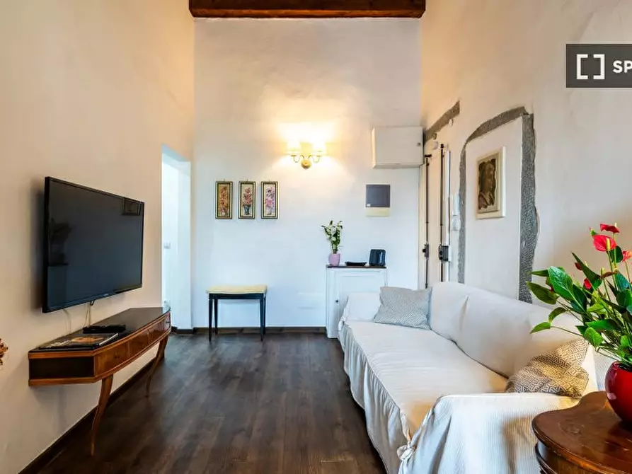 Immagine 11 di Appartamento in affitto  in Borgo San Frediano a Firenze