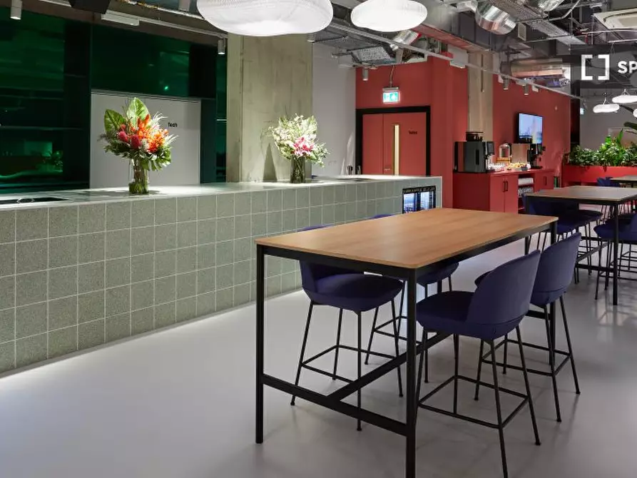 Immagine 7 di Residence in affitto  in Candleriggs a Glasgow