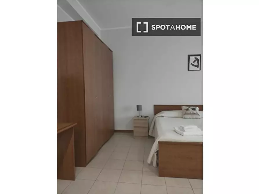 Immagine 2 di Ufficio in affitto  in Via Prenestina a Roma