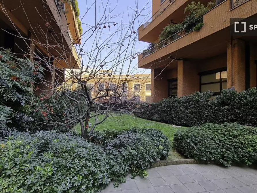 Immagine 5 di Appartamento in affitto  in Via Gianfranco Zuretti a Milano