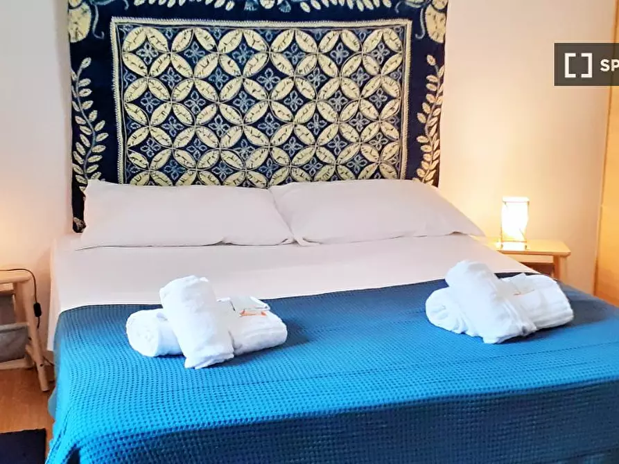 Immagine 1 di Appartamento in affitto  in Via Alessandro Cialdi a Roma