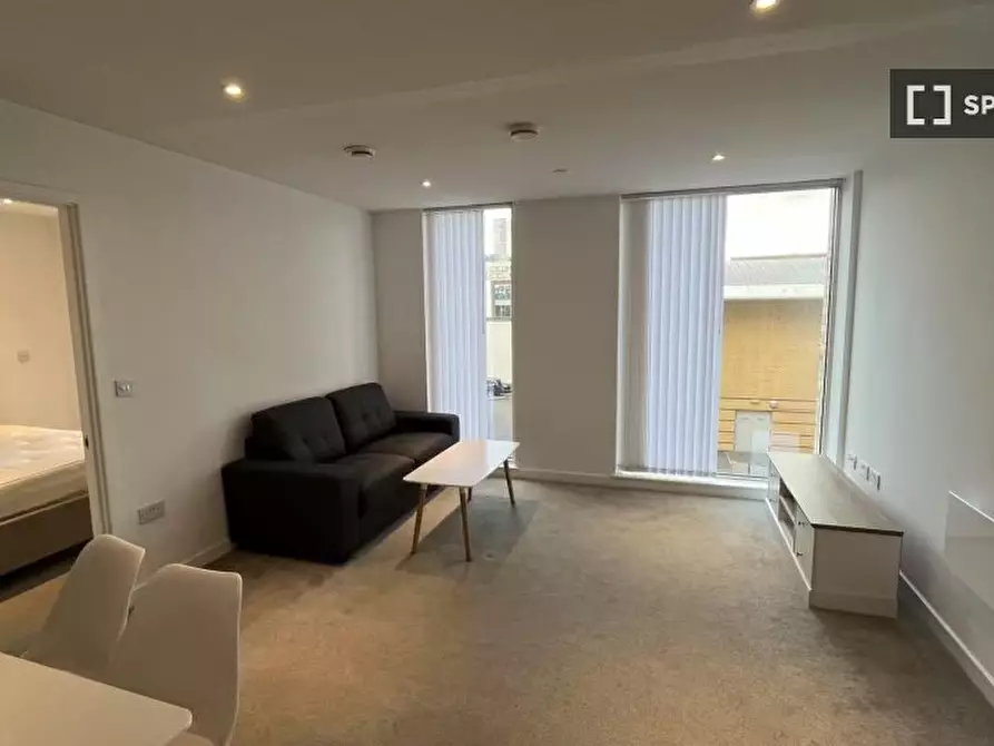 Immagine 5 di Camera condivisa in affitto  in Boundary Lane a Manchester
