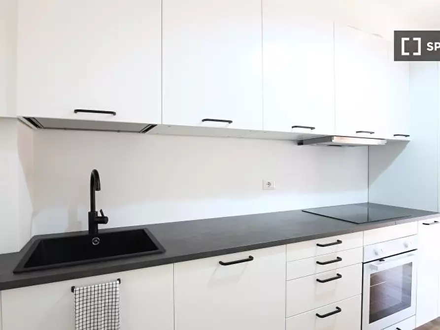 Immagine 18 di Camera condivisa in affitto  in Via Privata Mauro Rota/A a Milano