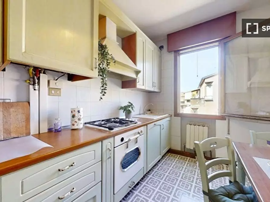 Immagine 14 di Camera condivisa in affitto  in VIA san marco a Padova