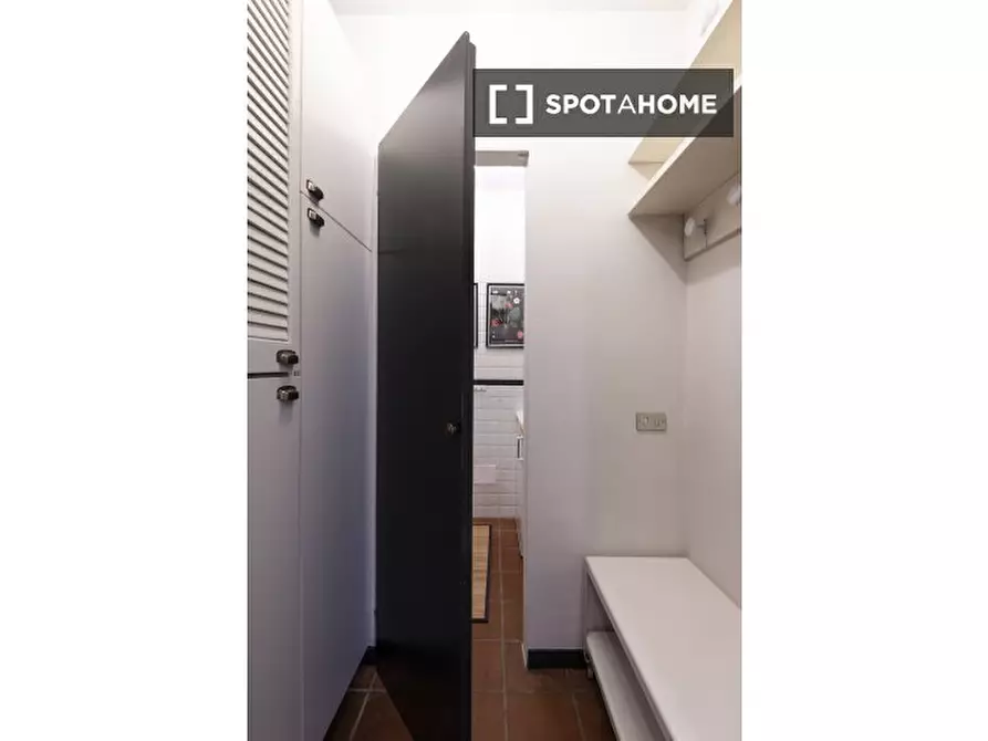 Immagine 15 di Appartamento in affitto  in Piazza Lega Lombarda a Milano