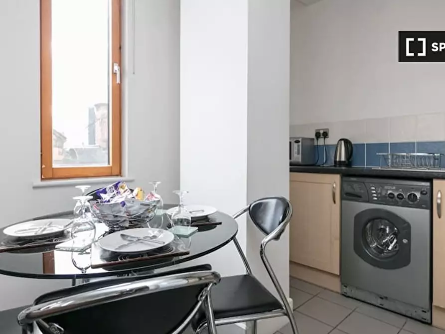 Immagine 8 di Appartamento in affitto  in Chatsworth House a Manchester