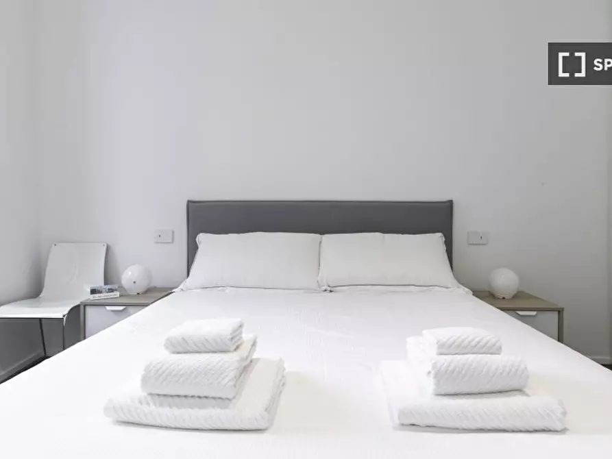 Immagine 16 di Appartamento in affitto  in Via Vittorio Alfieri a Milano