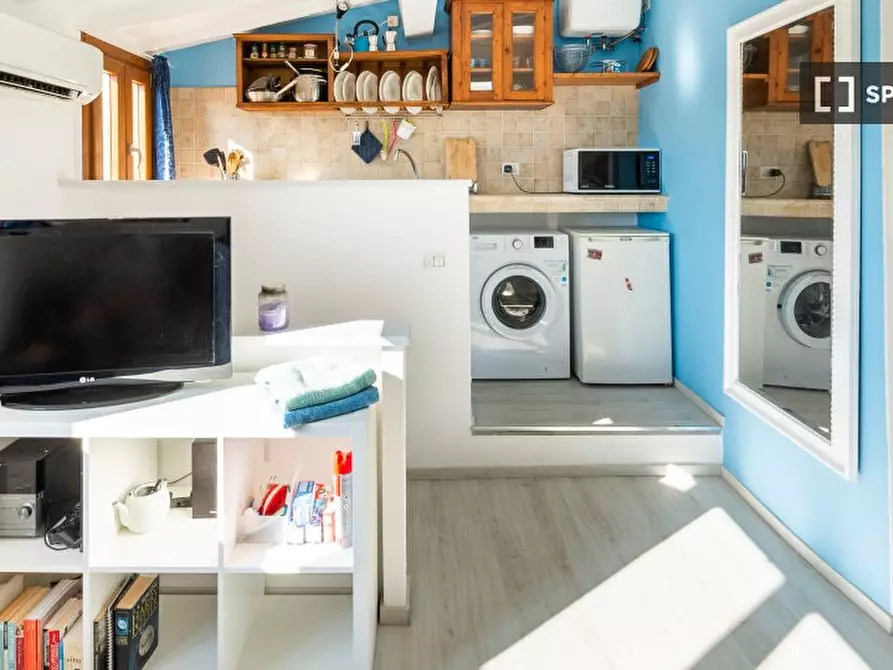 Immagine 6 di Ufficio in affitto  in Via Laura a Firenze