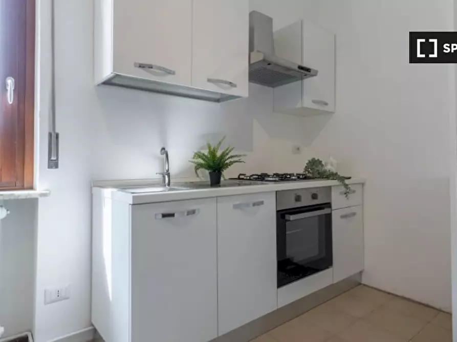 Immagine 8 di Camera condivisa in affitto  in Via Luciano Zuccoli a Milano