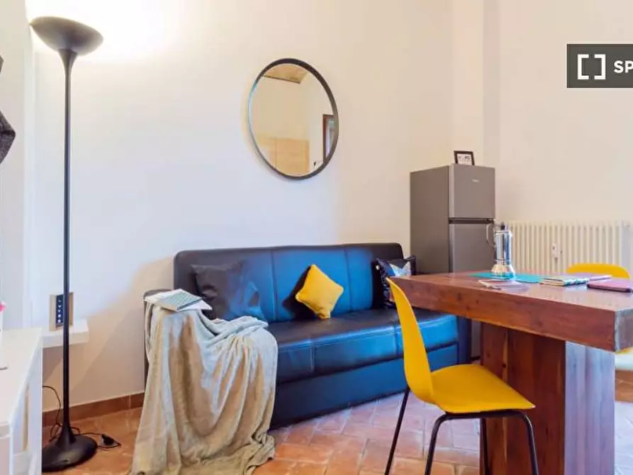 Immagine 7 di Camera condivisa in affitto  in Via Amedeo Avogadro Rome a Roma