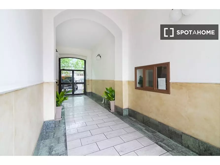 Immagine 17 di Appartamento in affitto  in Via Crema a Milano