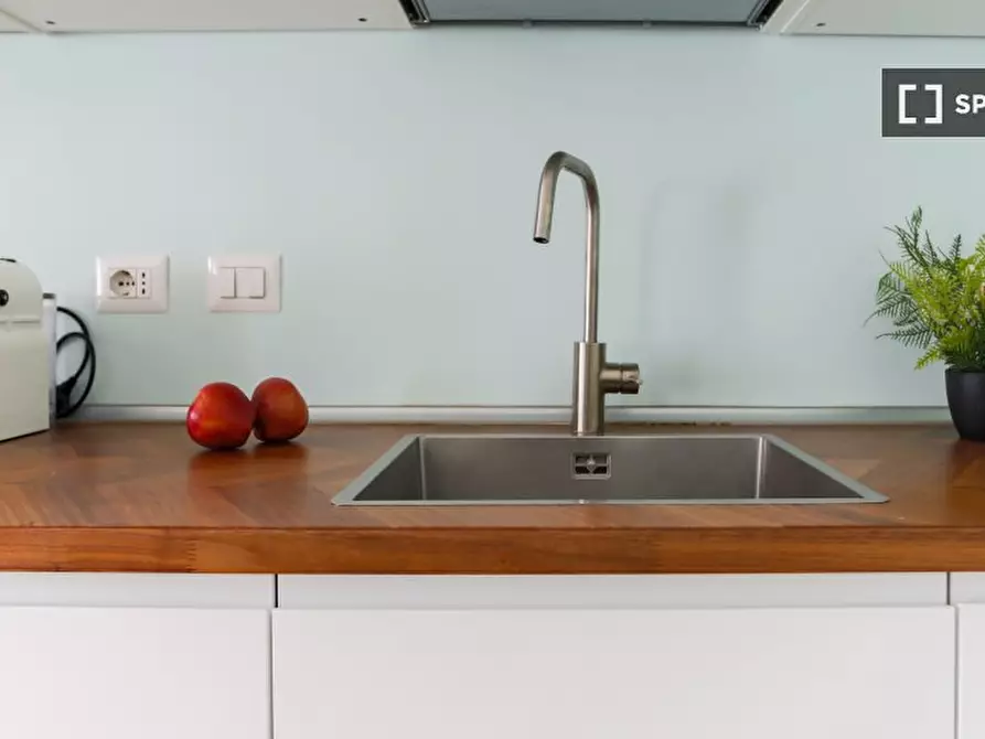 Immagine 13 di Appartamento in affitto  in Via Marco Aurelio a Milano