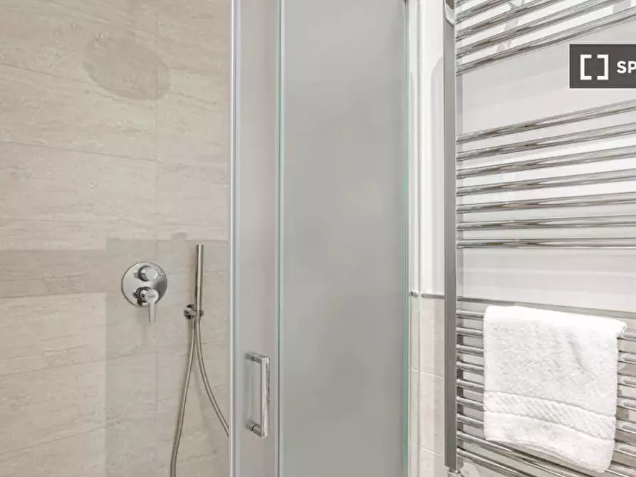 Immagine 14 di Ufficio in affitto  in Via Stromboli a Milano