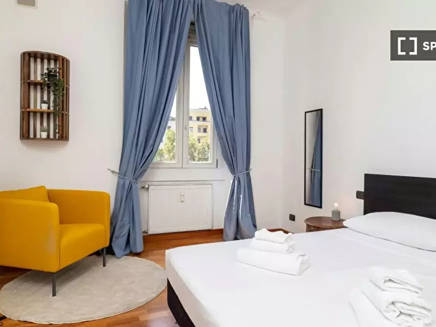 Immagine 1 di Appartamento in affitto  in P.za XXV Aprile a Milano