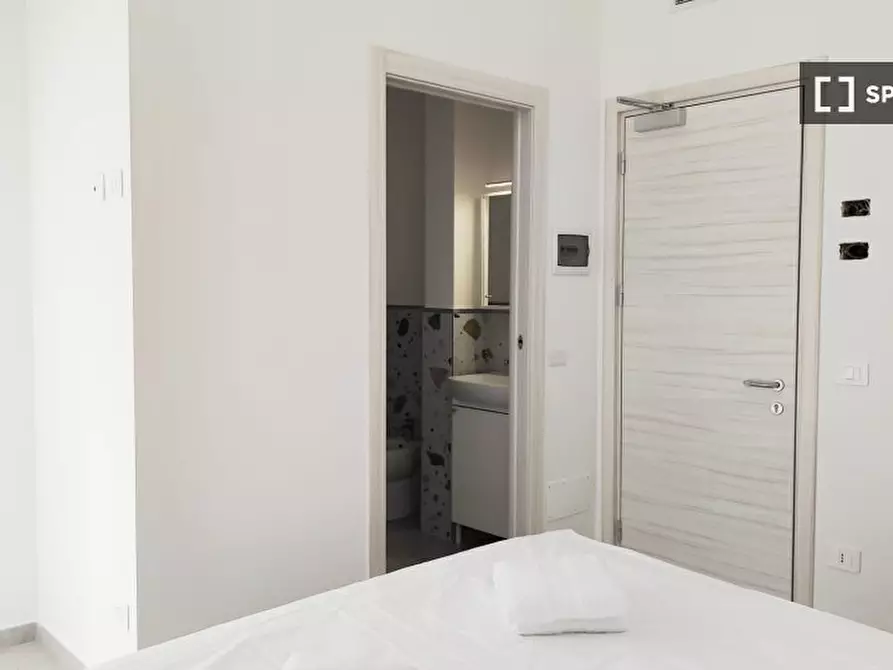 Immagine 2 di Ufficio in affitto  in Via Privata Mario Bianco a Milano