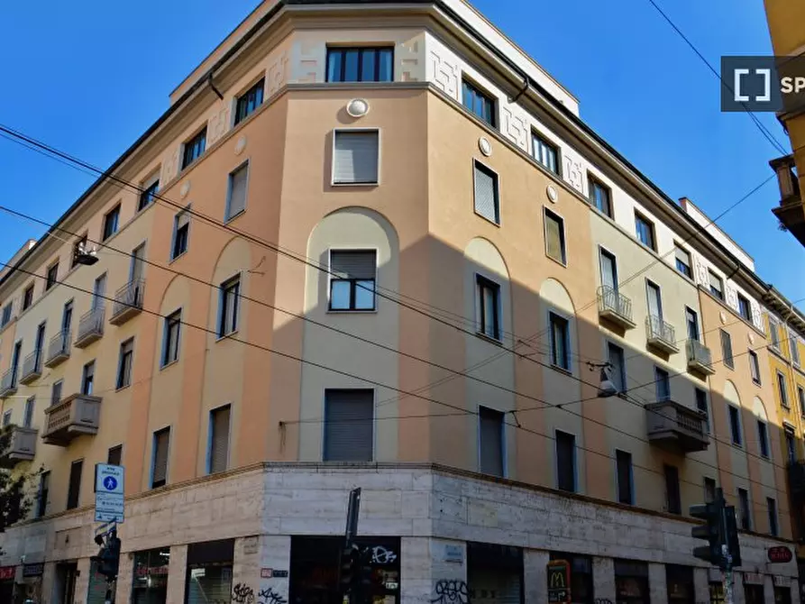 Immagine 14 di Appartamento in affitto  in Via Paolo Sarpi a Milano