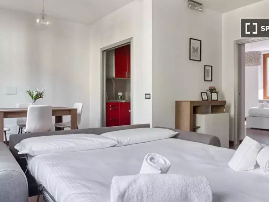 Immagine 19 di Appartamento in affitto  in Via Giovanni Schiaparelli a Milano