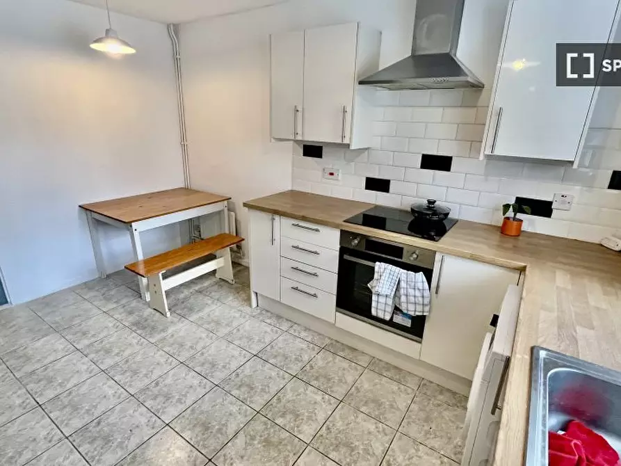 Immagine 16 di Camera condivisa in affitto  in Minerva Cl a Lambeth