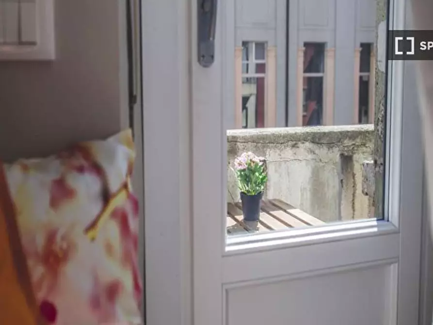 Immagine 6 di Camera condivisa in affitto  in Via Spalato a Milano