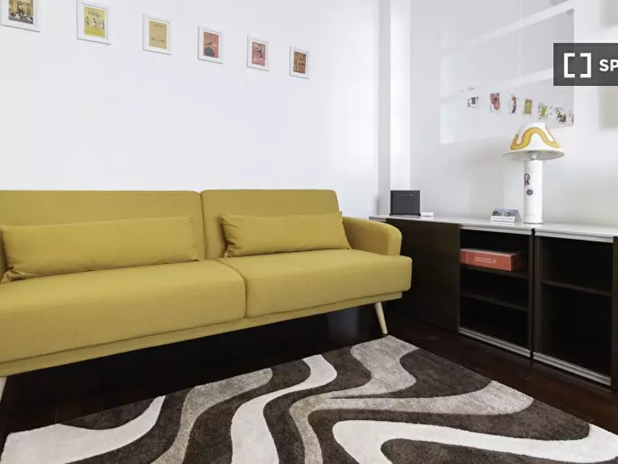 Immagine 4 di Appartamento in affitto  in Nona Strada a Buccinasco