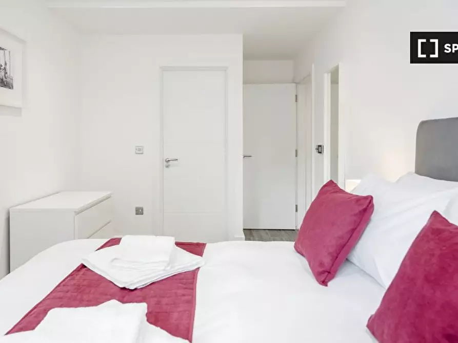 Immagine 10 di Appartamento in affitto  in Denmark Villas a Brighton