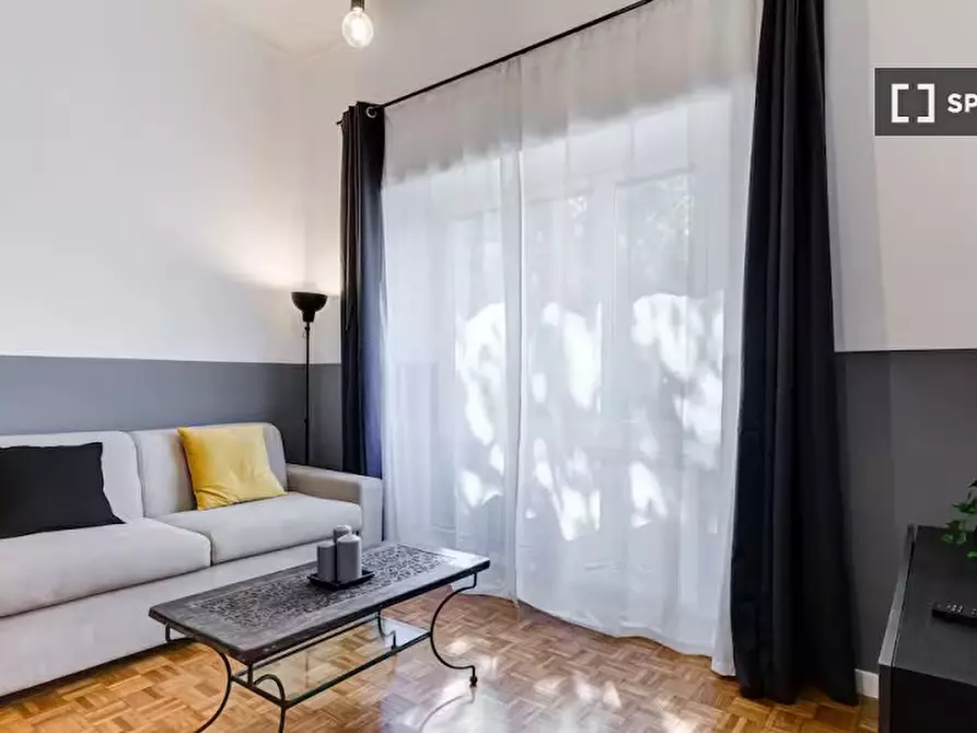 Immagine 14 di Appartamento in affitto  in Via Paolo Frisi a Roma
