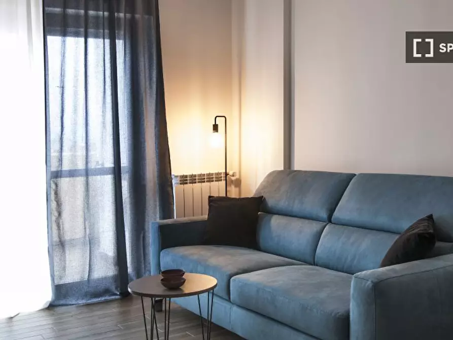 Immagine 13 di Appartamento in affitto  in Via Luigi de Marchi a Roma