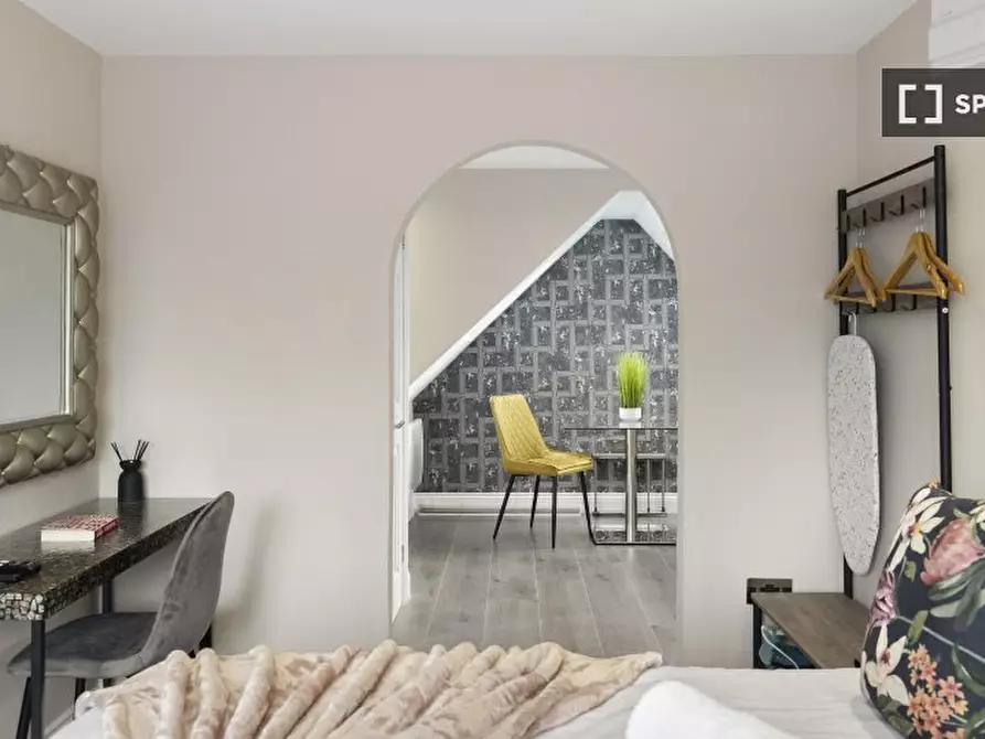 Immagine 7 di Ufficio in affitto  in flat a Tottenham