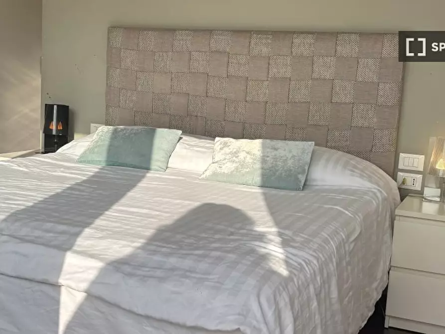 Immagine 15 di Appartamento in affitto  in Via Achille Mauri a Roma