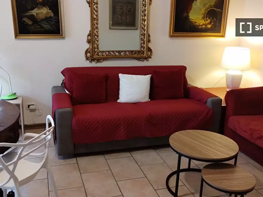 Immagine 1 di Appartamento in affitto  in Via Giovanni Fabbroni a Firenze