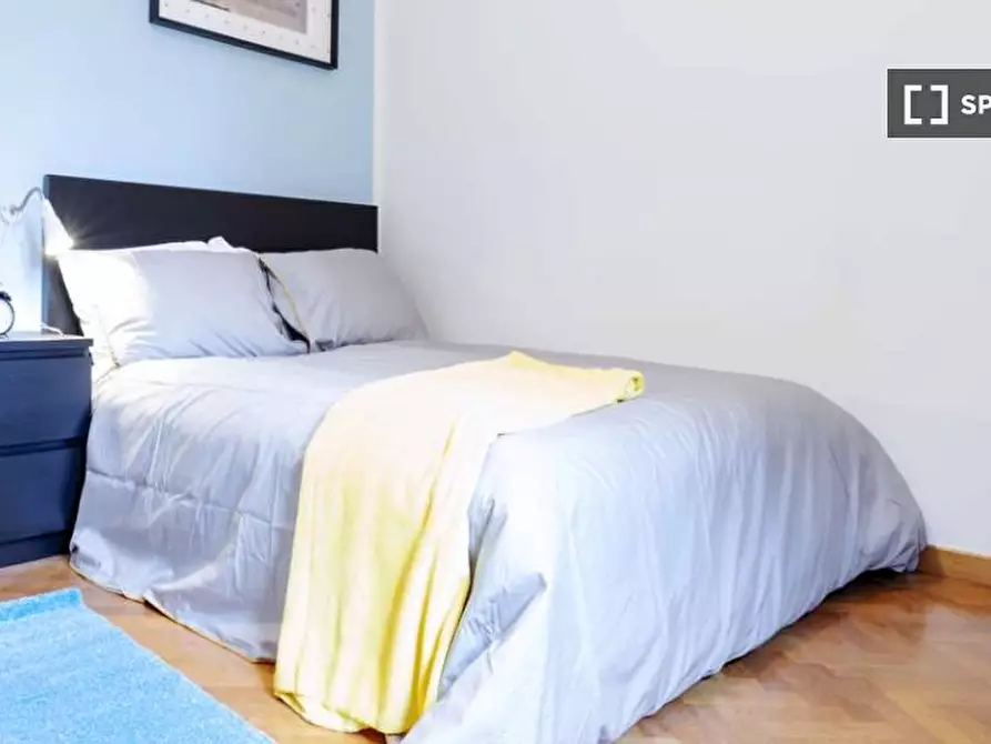 Immagine 5 di Camera condivisa in affitto  in Via Marsala a Bologna