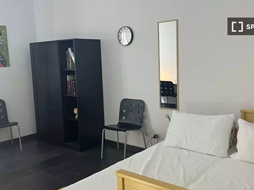 Immagine 13 di Appartamento in affitto  in Via S. Vincenzo de' Paoli a Roma