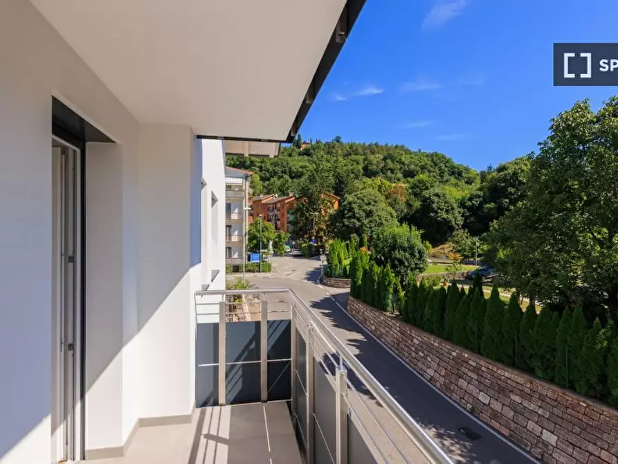 Immagine 15 di Camera condivisa in affitto  in per Cognola a Trento