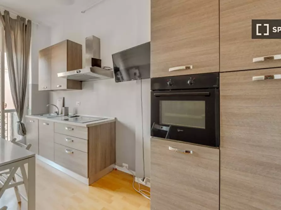 Immagine 16 di Camera condivisa in affitto  in Corso Di Porta Romana a Milano