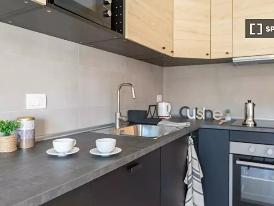 Immagine 7 di Appartamento in affitto  in Via Vespri Siciliani a Milano