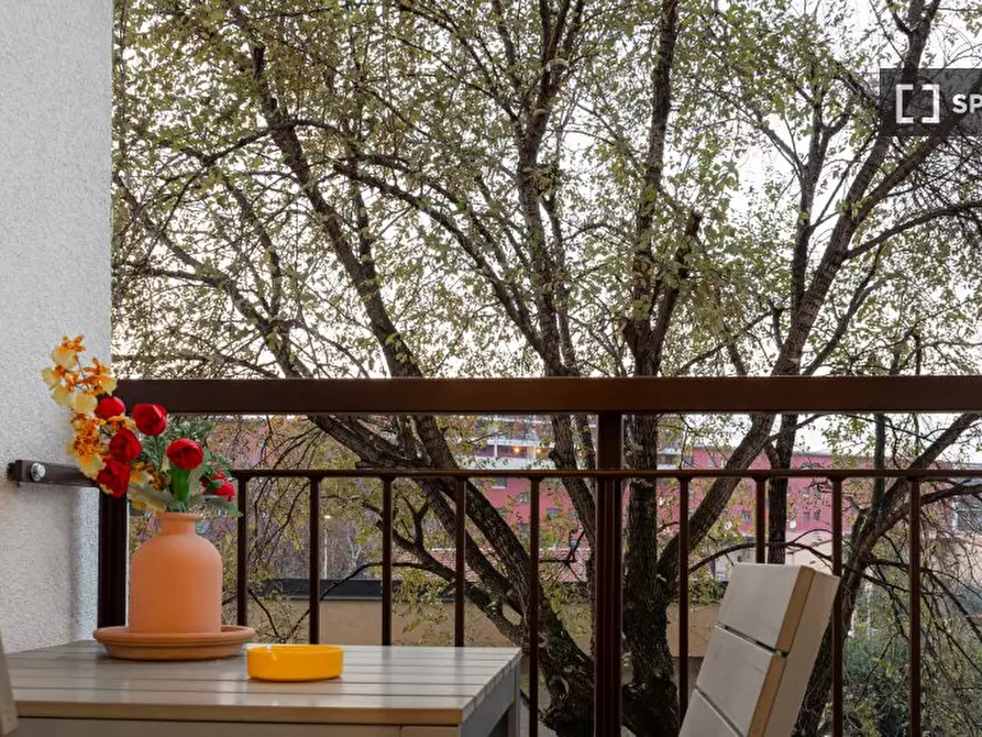 Immagine 5 di Appartamento in affitto  in Via S. Giusto a Milano