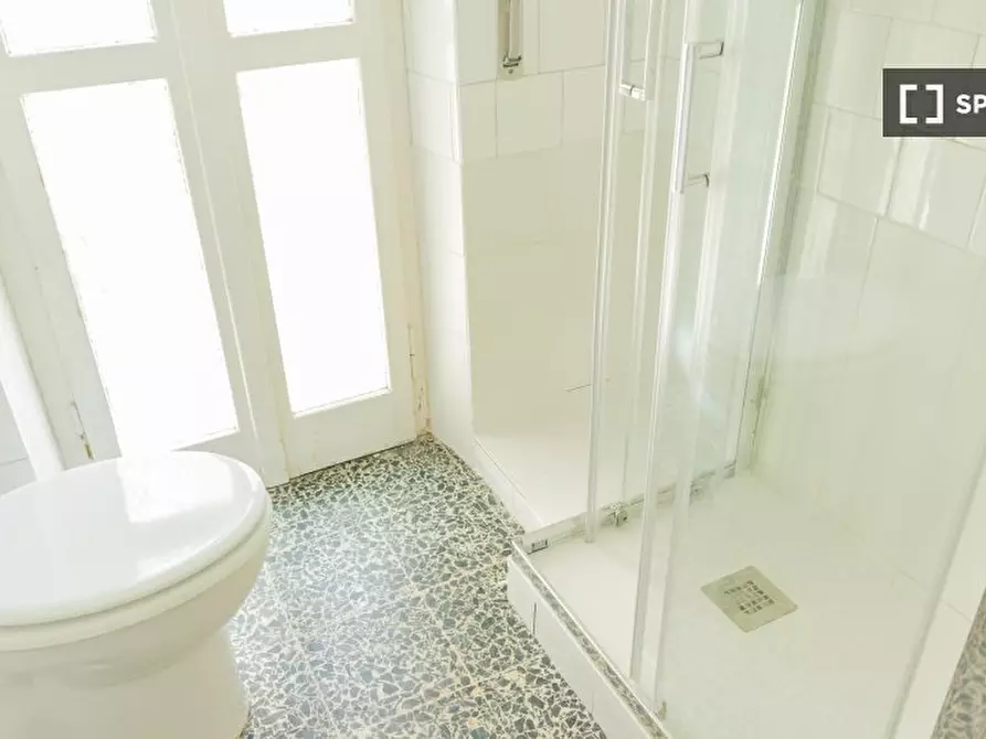 Immagine 9 di Camera condivisa in affitto  in Via Tiziano n. a Cagliari