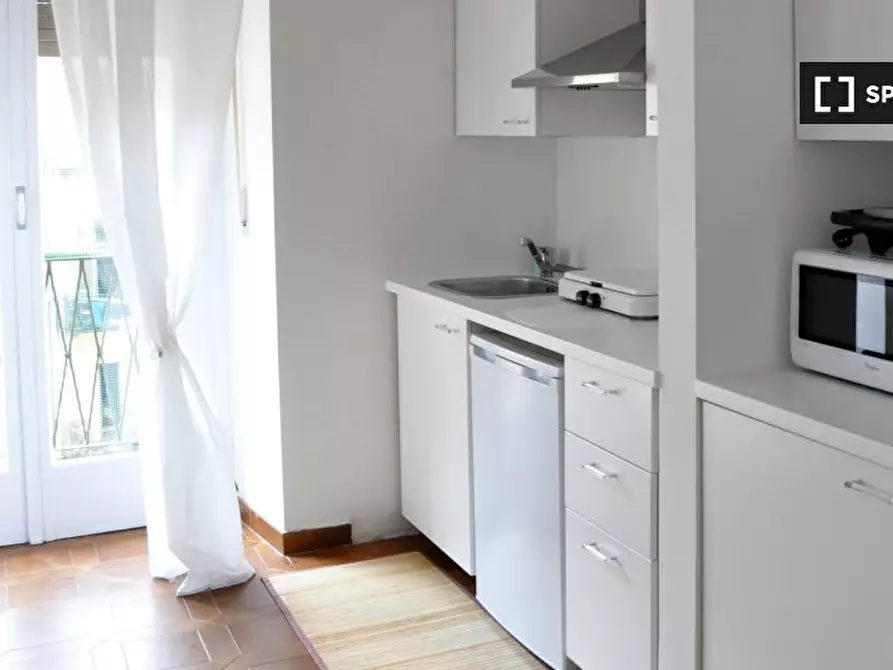 Immagine 5 di Ufficio in affitto  in Via Giovanni Camerana a Torino