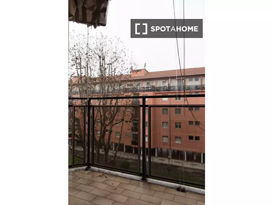 Immagine 7 di Appartamento in affitto  in Via Pietro Boifava a Milano
