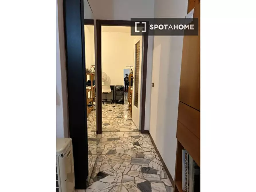 Immagine 13 di Appartamento in affitto  in Viale Ercole Marelli a Sesto San Giovanni